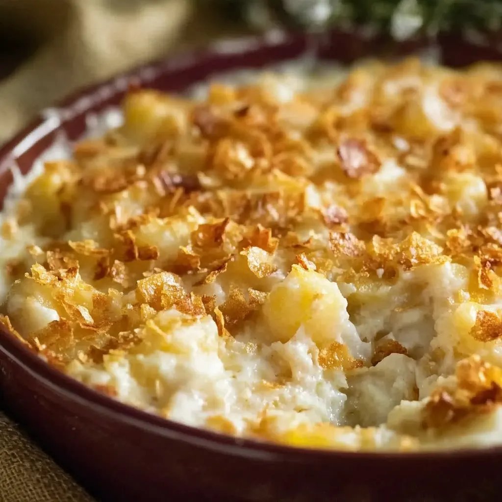 Best Funeral Potatoes