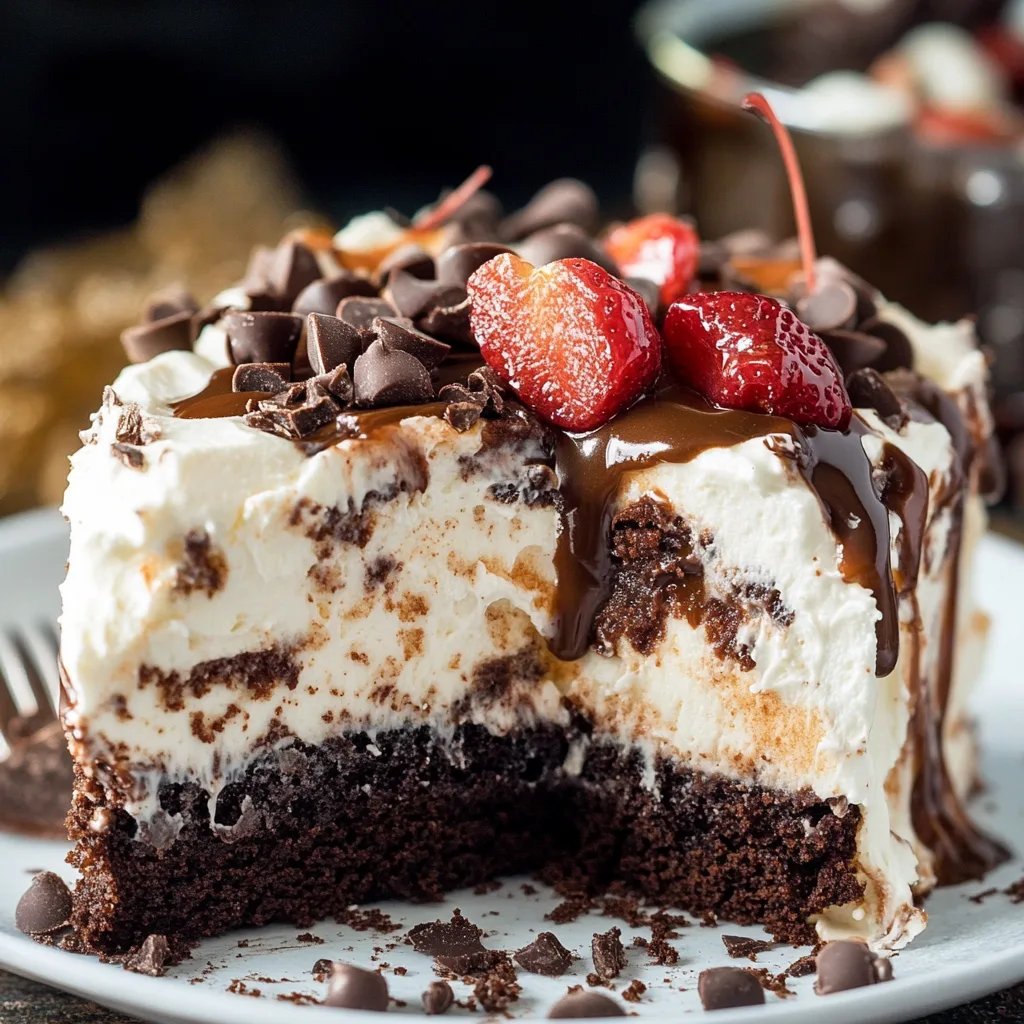 Better Than Sex Cake