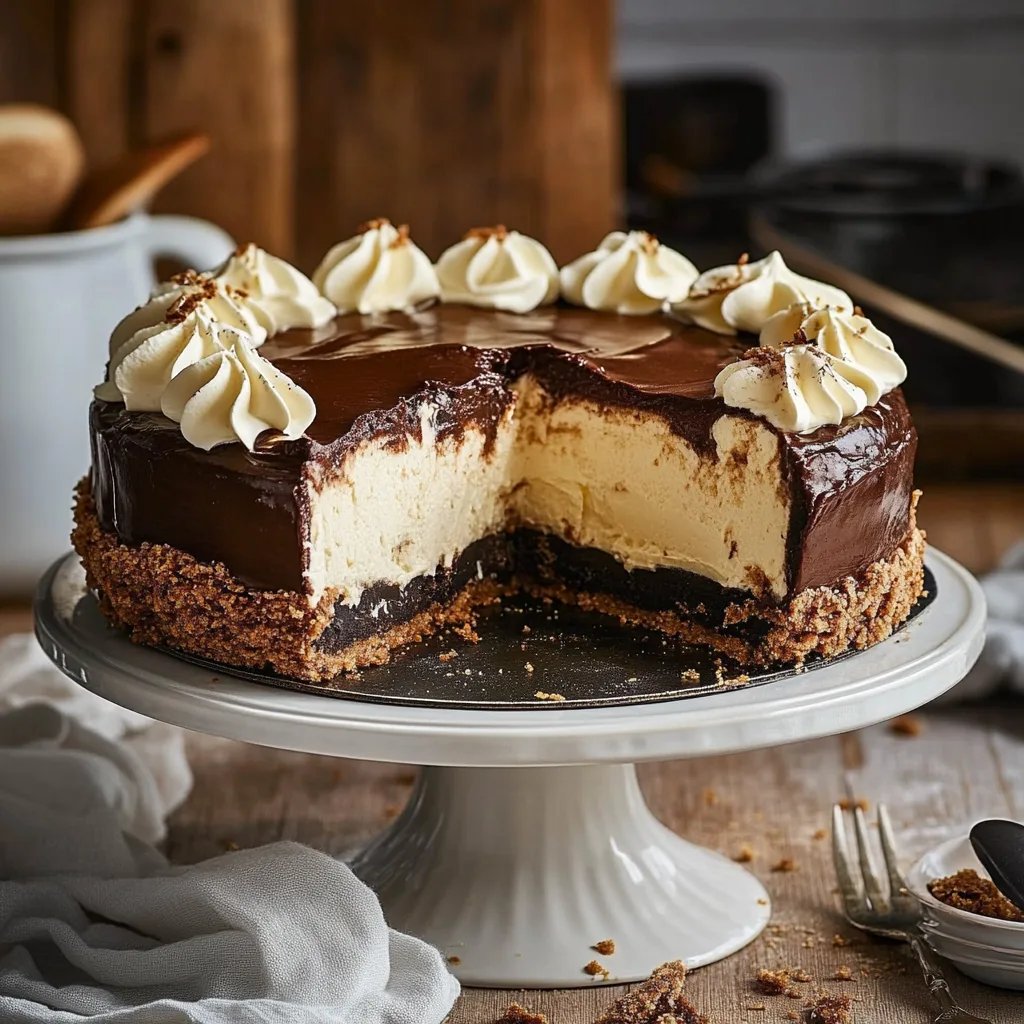 The Ultimate Boston Cream Pie Recipe You Need