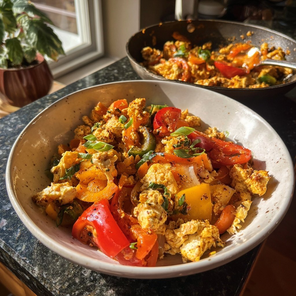 High Protein Meal Prep Dinners